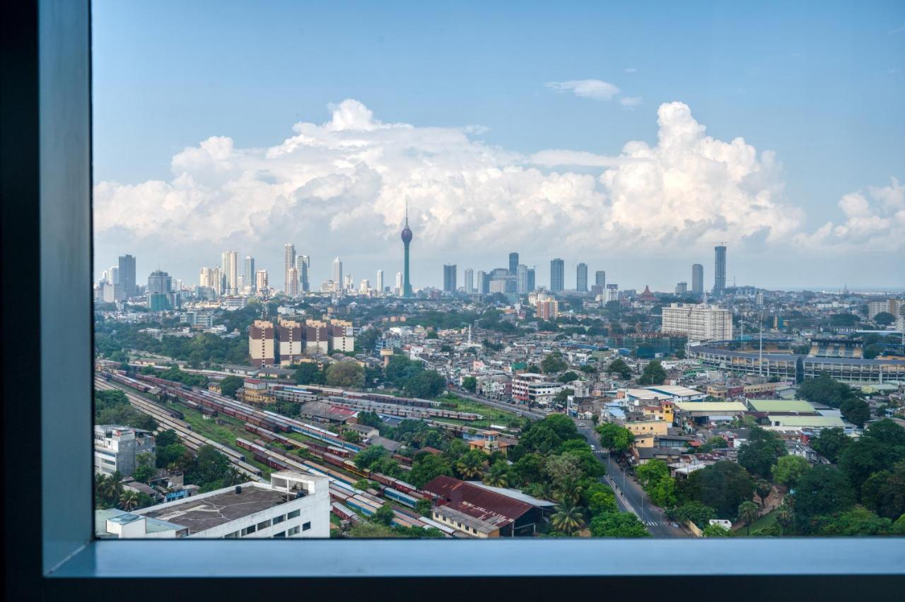 Superor Yard View