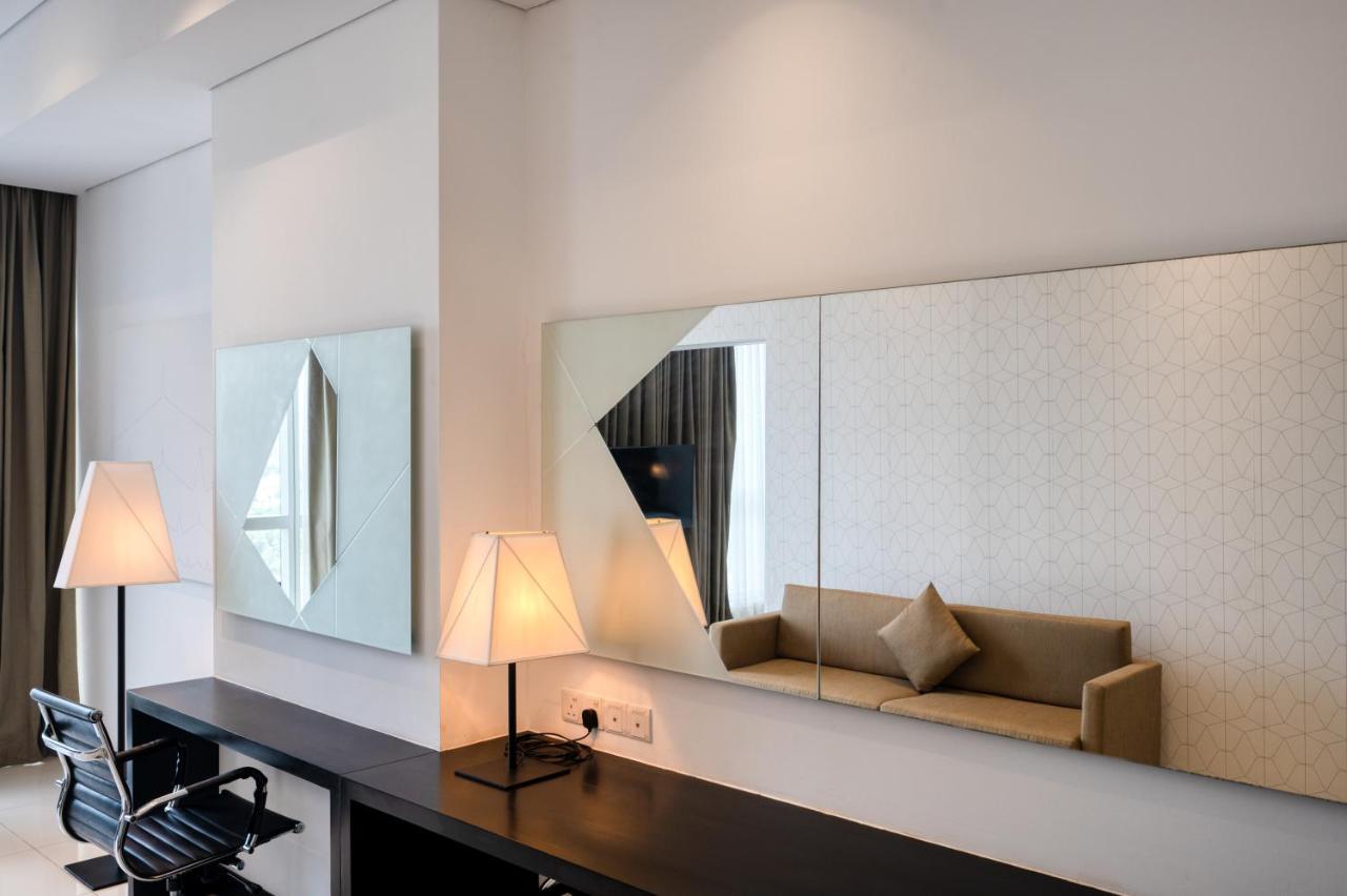Orion Suite